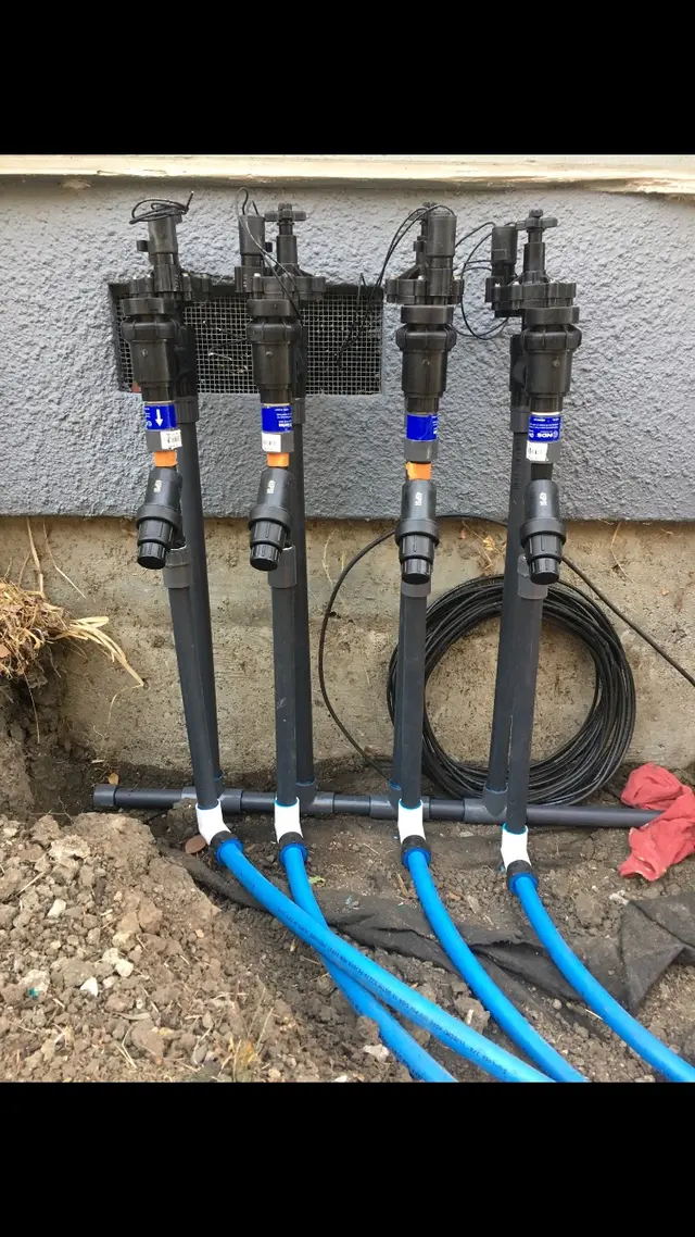 McKay Irrigation Systems — photo from the business 11
