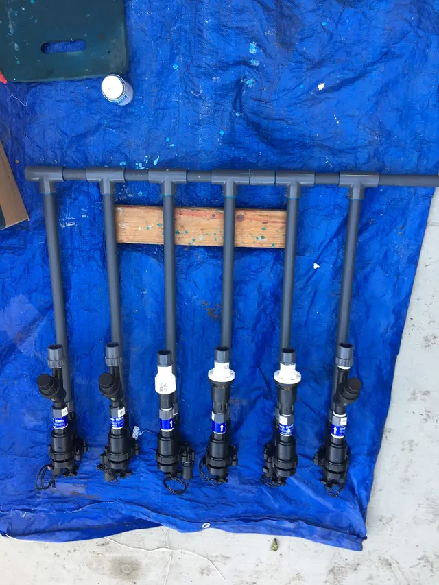 McKay Irrigation Systems — photo from the business 4