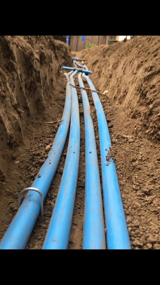 McKay Irrigation Systems — photo from the business 10