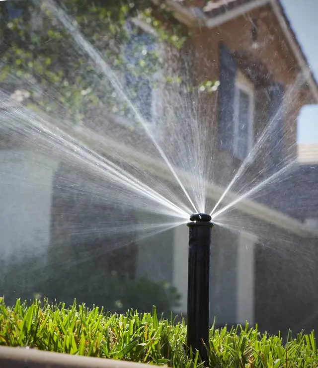 McKay Irrigation Systems — photo from the business 2