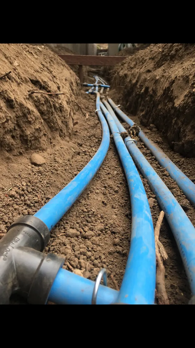 McKay Irrigation Systems — photo from the business 9