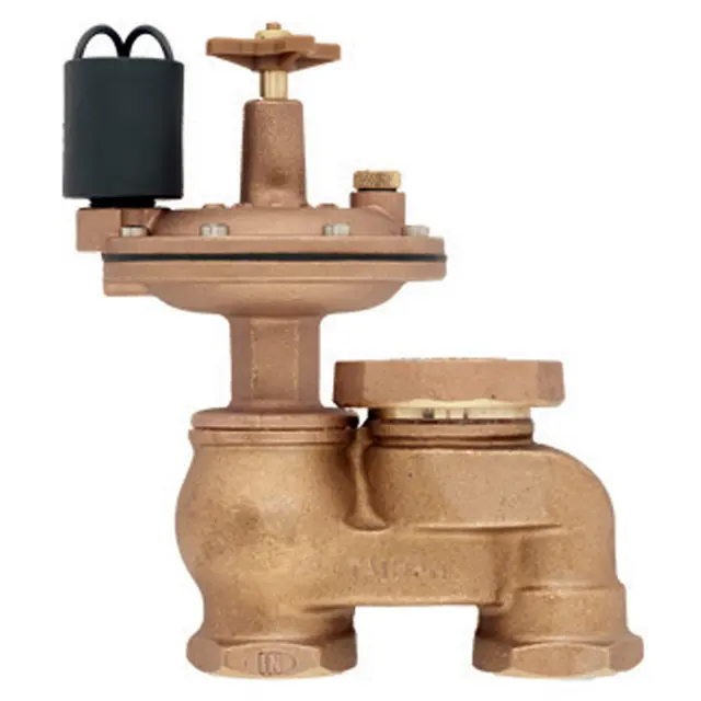 McKay Irrigation Systems — photo from the business 8
