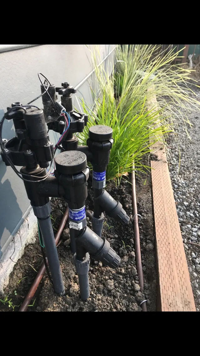 McKay Irrigation Systems — photo from the business 12