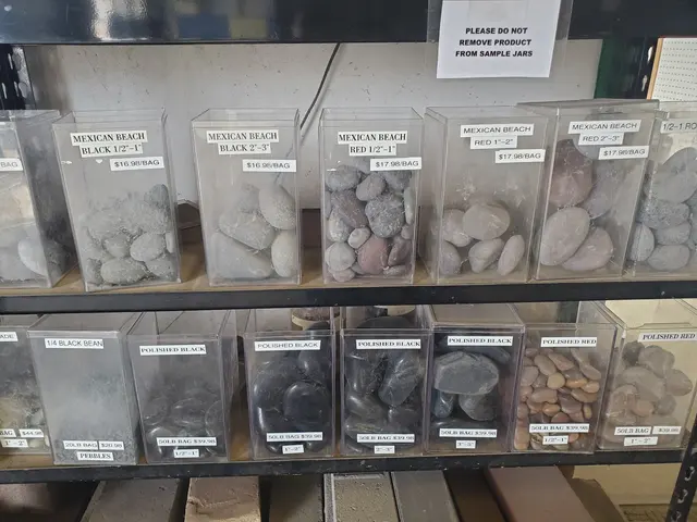Broadmoor Landscape Supply — customer photo 4