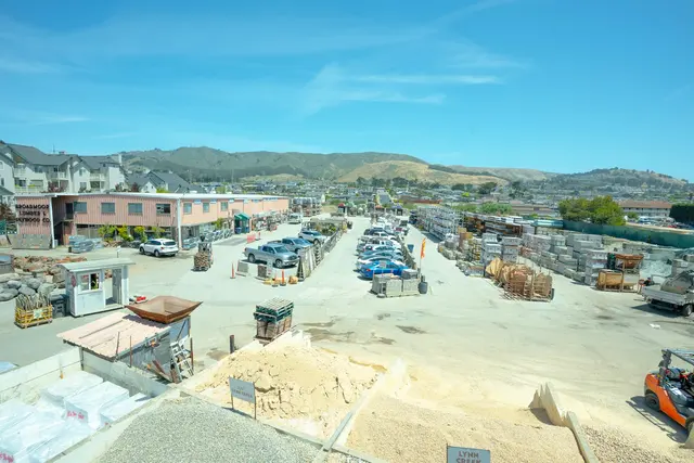 Broadmoor Landscape Supply — photo from the business 9