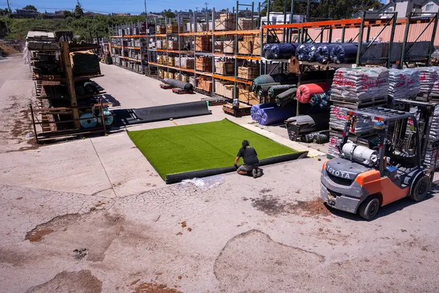Broadmoor Landscape Supply — photo from the business 10