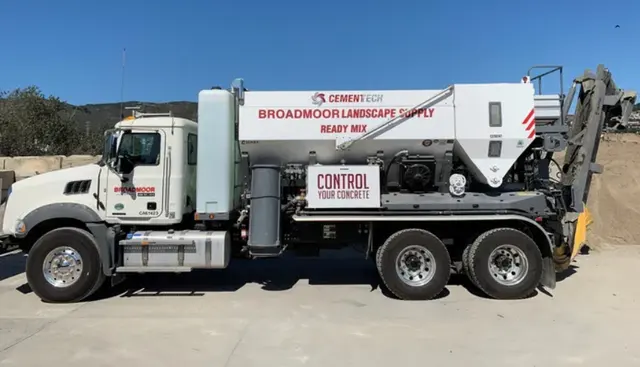 Broadmoor Landscape Supply — photo from the business 12