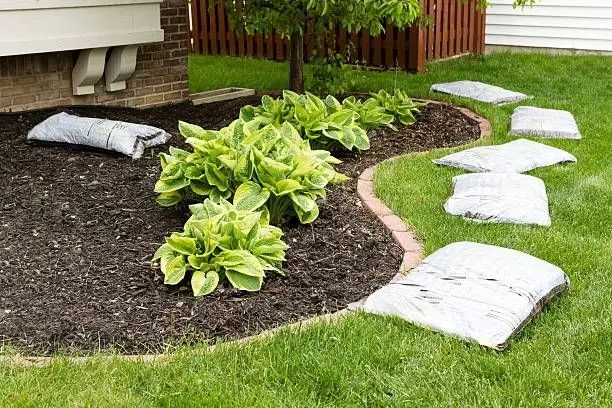 Broadmoor Landscape Supply — photo from the business 3