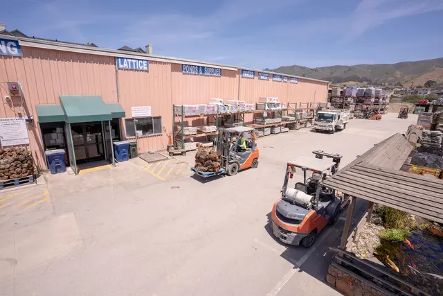 Broadmoor Landscape Supply — photo from the business 1