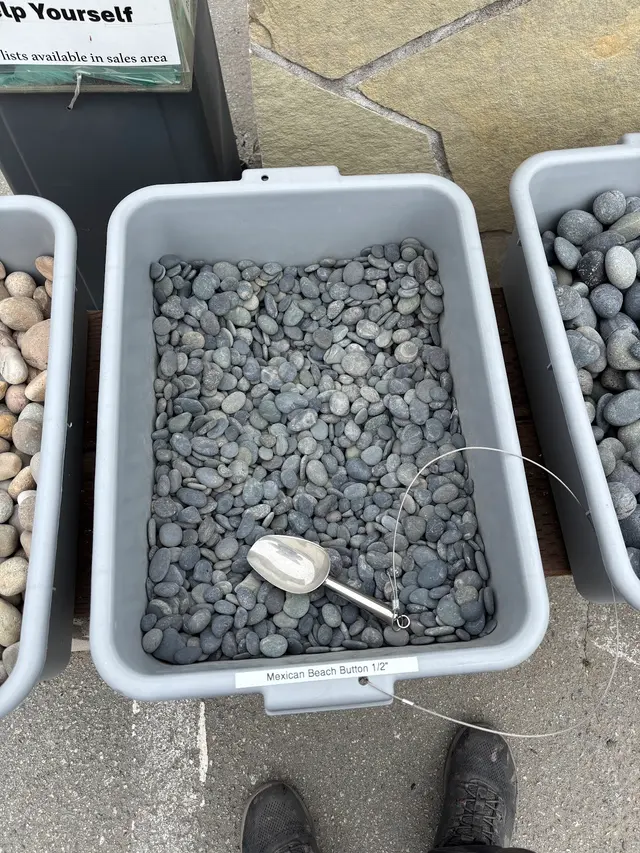 Broadmoor Landscape Supply — customer photo 6