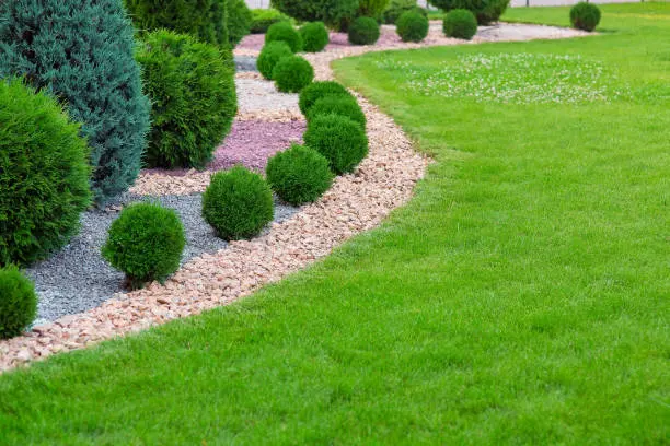 Broadmoor Landscape Supply — photo from the business 11
