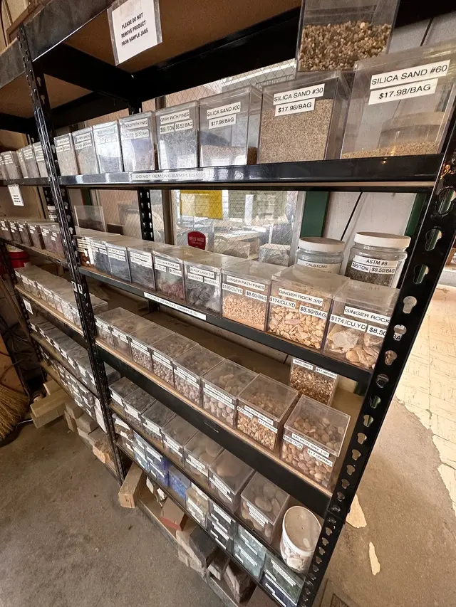 Broadmoor Landscape Supply — customer photo 2