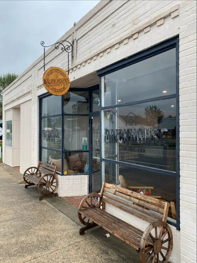 Brickhouse Gourmet Coffee & Tea Co. — customer photo 12
