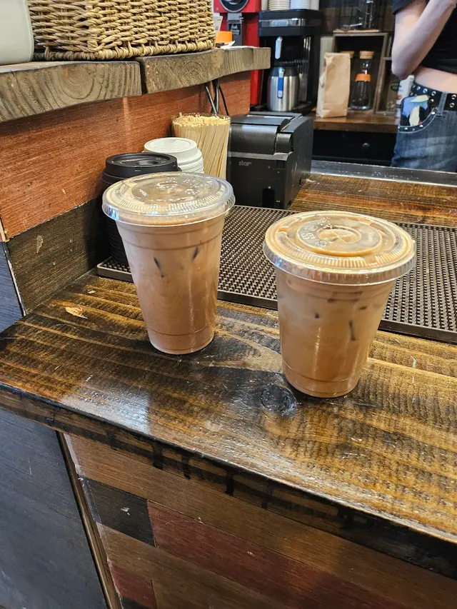 Brickhouse Gourmet Coffee & Tea Co. — customer photo 5