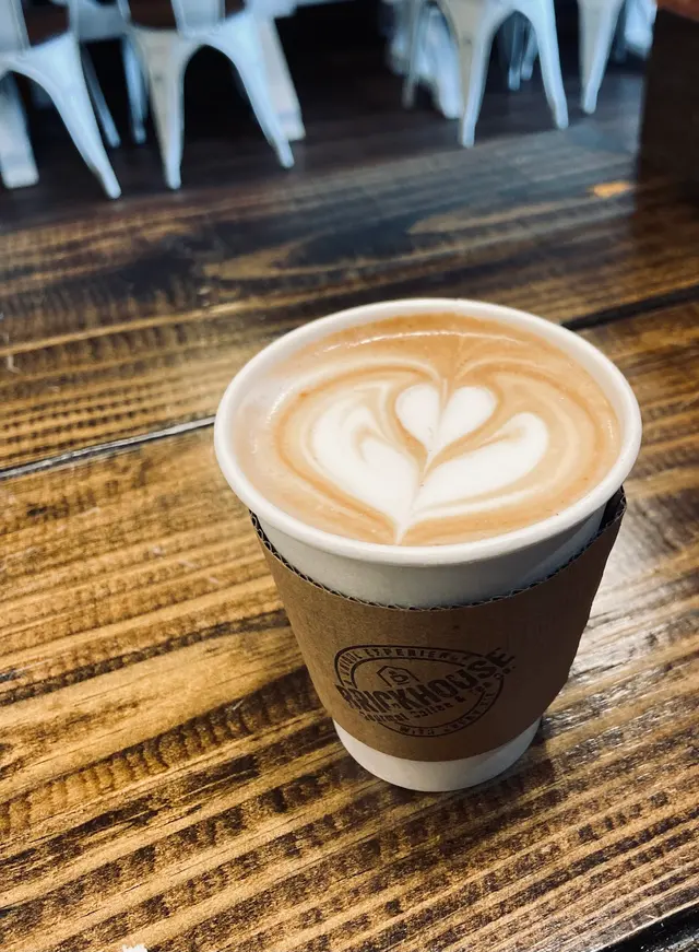 Brickhouse Gourmet Coffee & Tea Co. — photo from the business 3