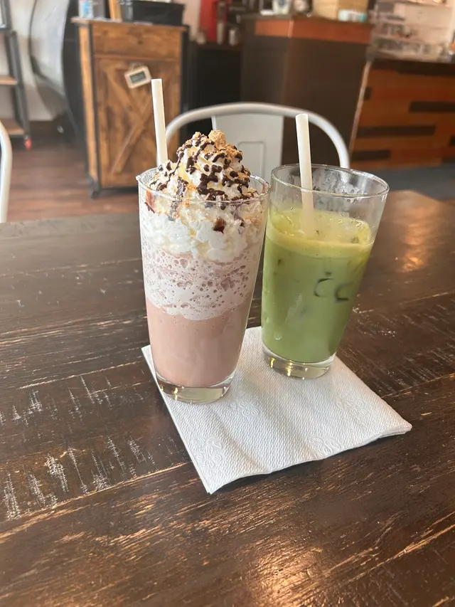 Brickhouse Gourmet Coffee & Tea Co. — customer photo 7