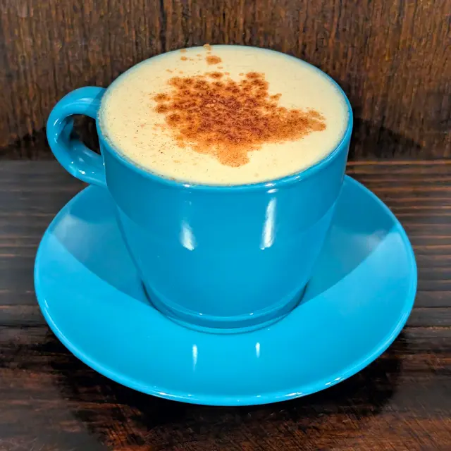 Brickhouse Gourmet Coffee & Tea Co. — customer photo 11
