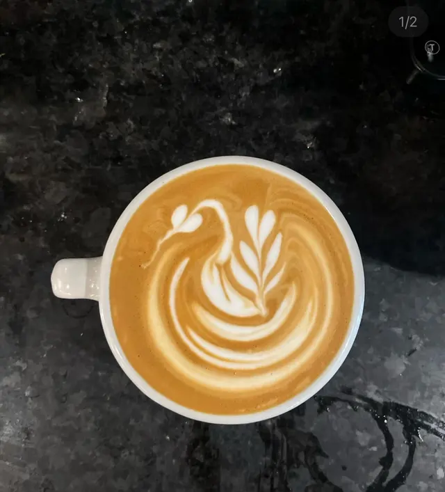 Brickhouse Gourmet Coffee & Tea Co. — photo from the business 4