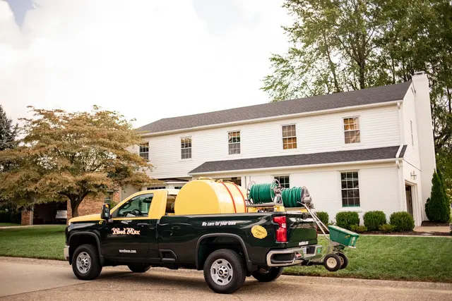 Weed Man Lawn Care — photo from the business 12
