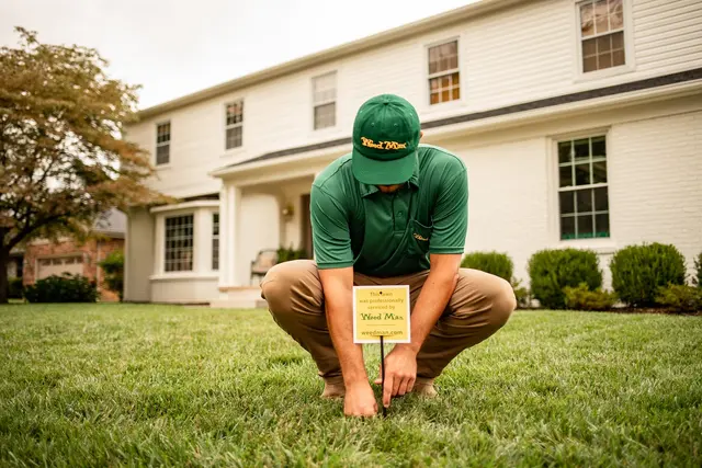 Weed Man Lawn Care — photo from the business 4