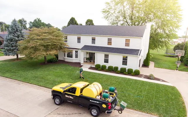 Weed Man Lawn Care — photo from the business 6