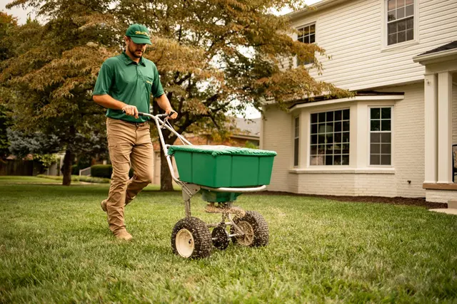 Weed Man Lawn Care — photo from the business 5