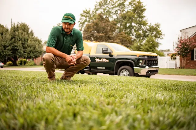 Weed Man Lawn Care — photo from the business 9