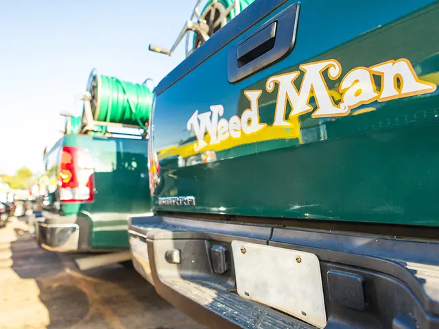 Weed Man Lawn Care — photo from the business 8