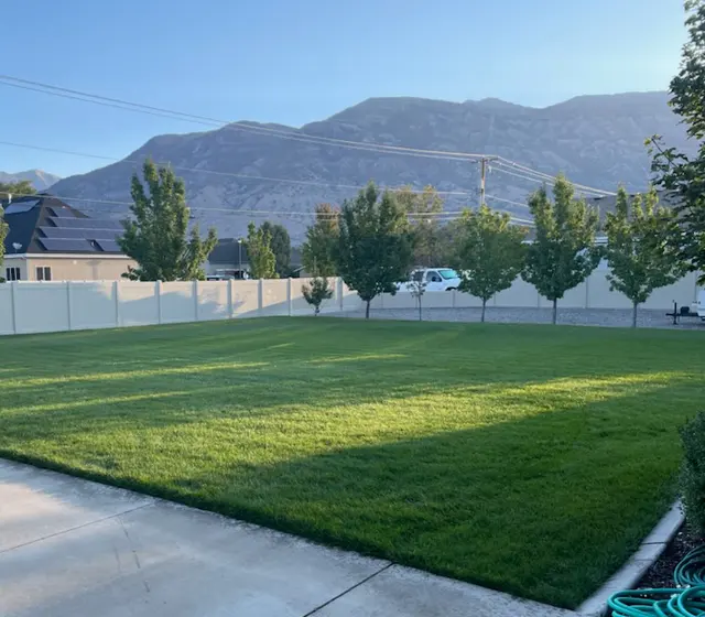 Weed Man Lawn Care — photo from the business 10