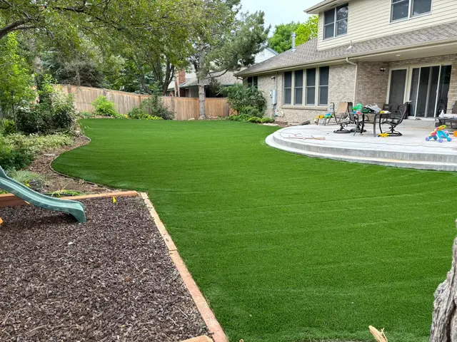 C & Bel Sprinklers System & Landscaping Services LLC — photo from the business 2