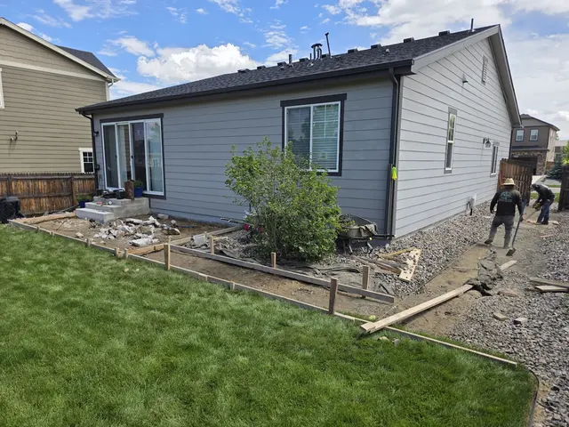 C & Bel Sprinklers System & Landscaping Services LLC — photo from the business 1