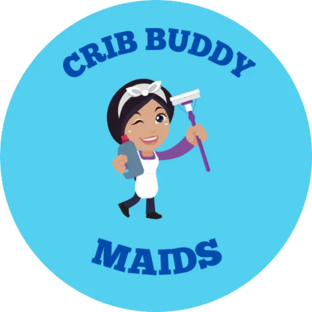 Crib Buddy Maids — photo from the business 6