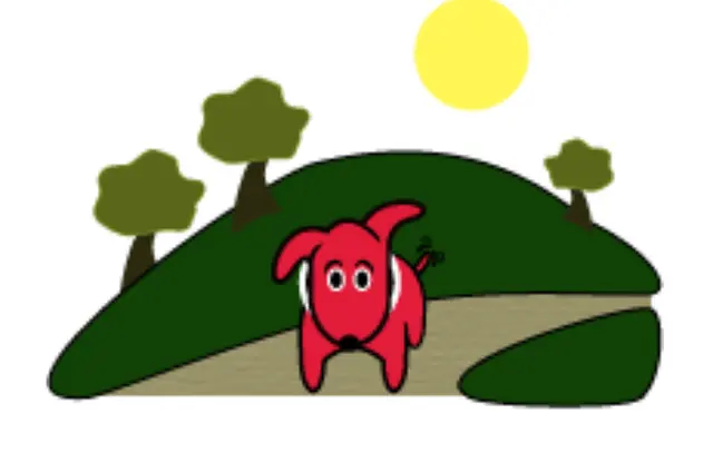 Red Rover Adventures In Pet Care — photo from the business 4