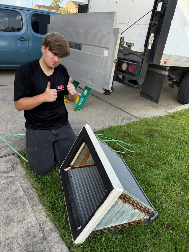 Customer photo from Rance's review