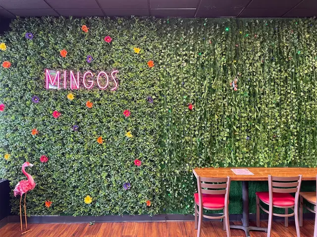Mingos Cookies & Bubble Tea — photo from the business 3