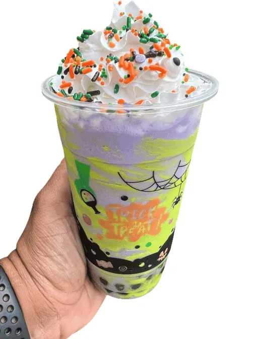 Mingos Cookies & Bubble Tea — customer photo 7