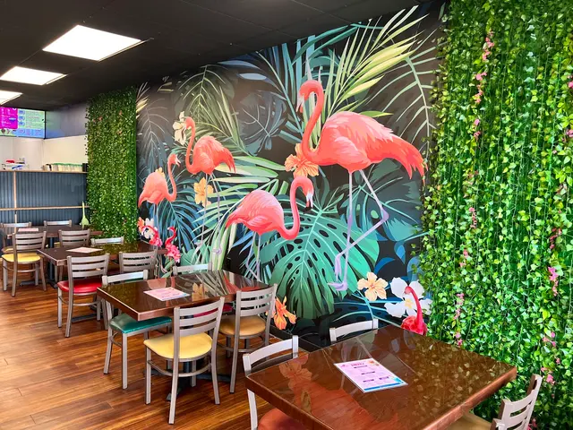 Mingos Cookies & Bubble Tea — photo from the business 1