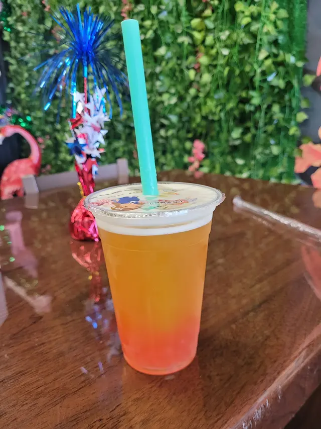 Mingos Cookies & Bubble Tea — customer photo 12