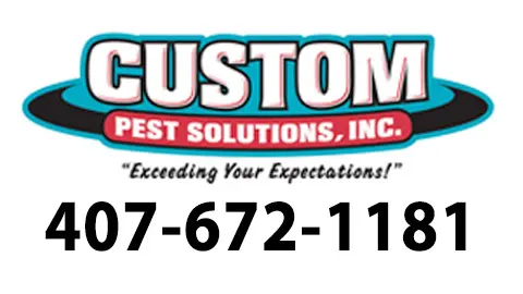Custom Pest Solutions Inc — photo from the business 3