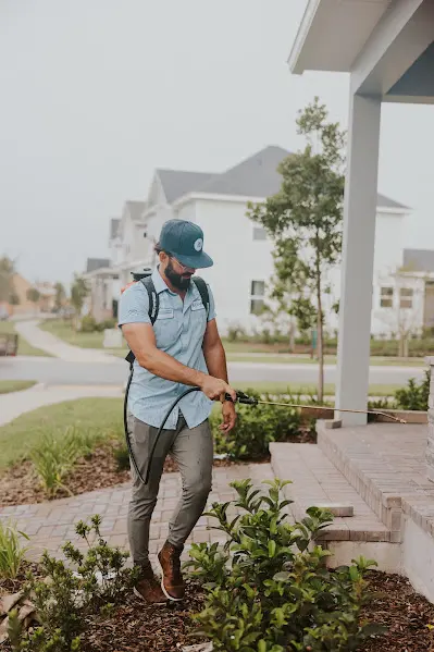 Solve Pest Pros — photo from the business 10