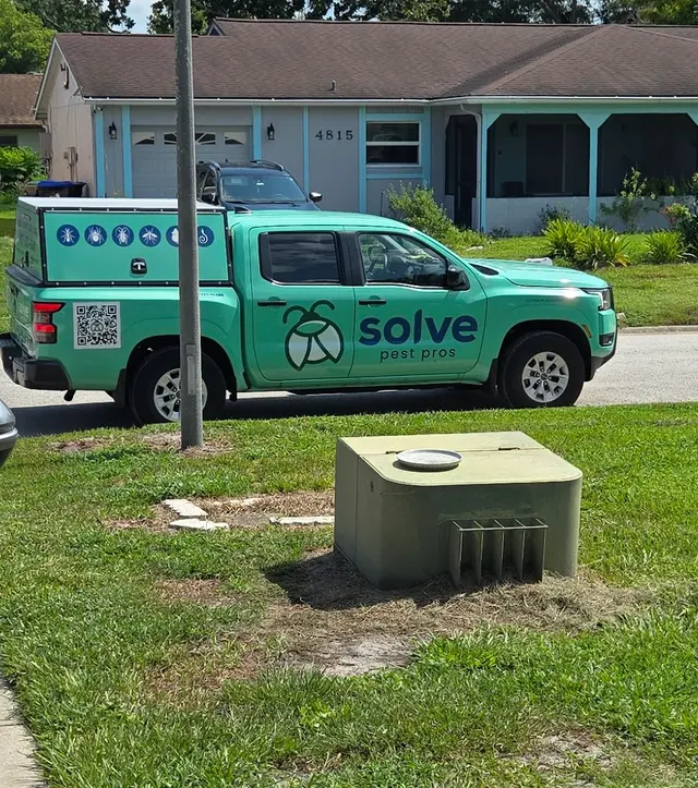 Solve Pest Pros — customer photo 3