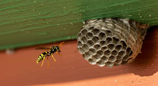 Solve Pest Pros — photo from the business 7