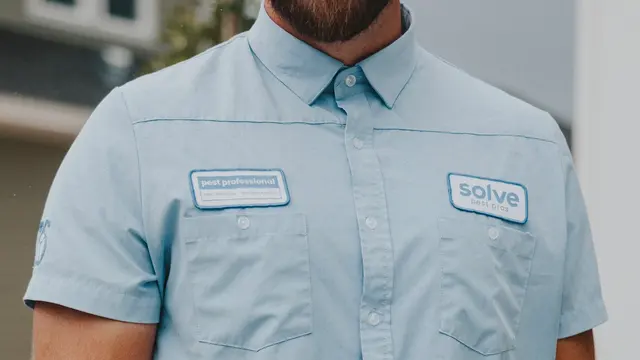 Solve Pest Pros — photo from the business 1
