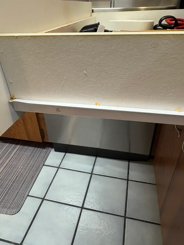 Customer photo from Michael's review