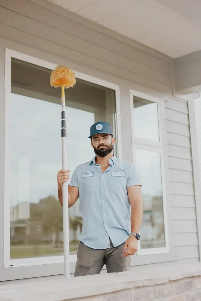 Solve Pest Pros — photo from the business 8