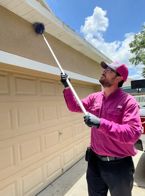 LydyBug Pest Control — photo from the business 3