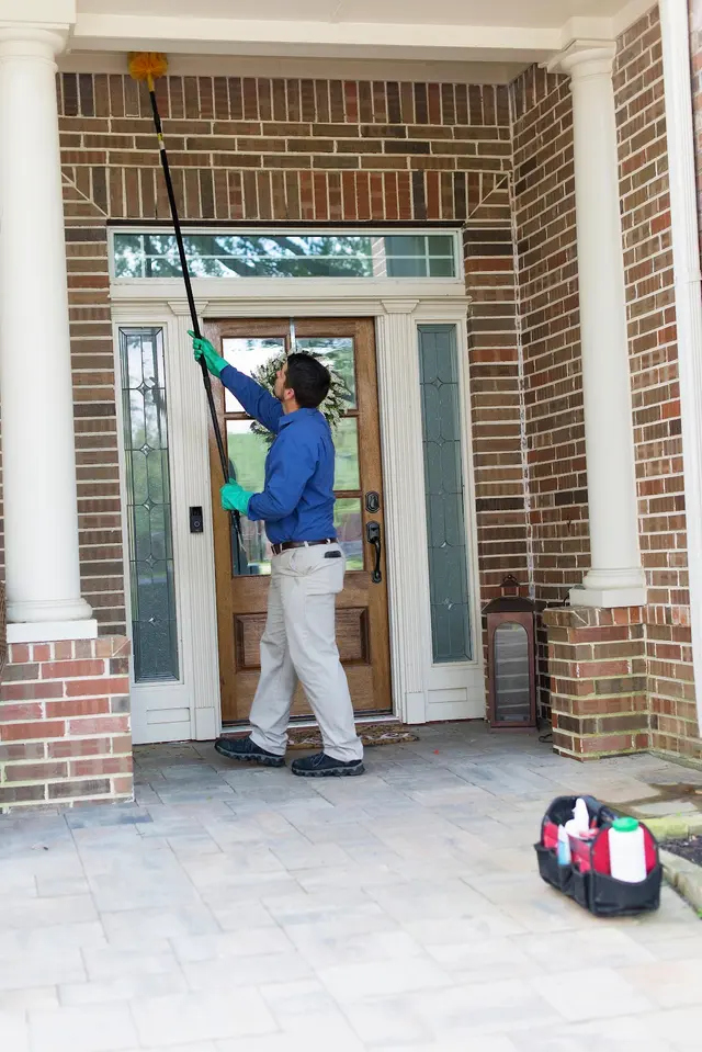ABC Home & Commercial Services — photo from the business 10