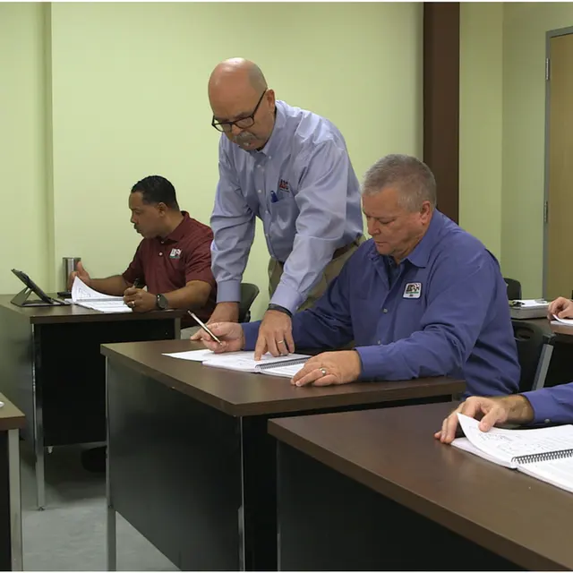 ABC Home & Commercial Services — photo from the business 9