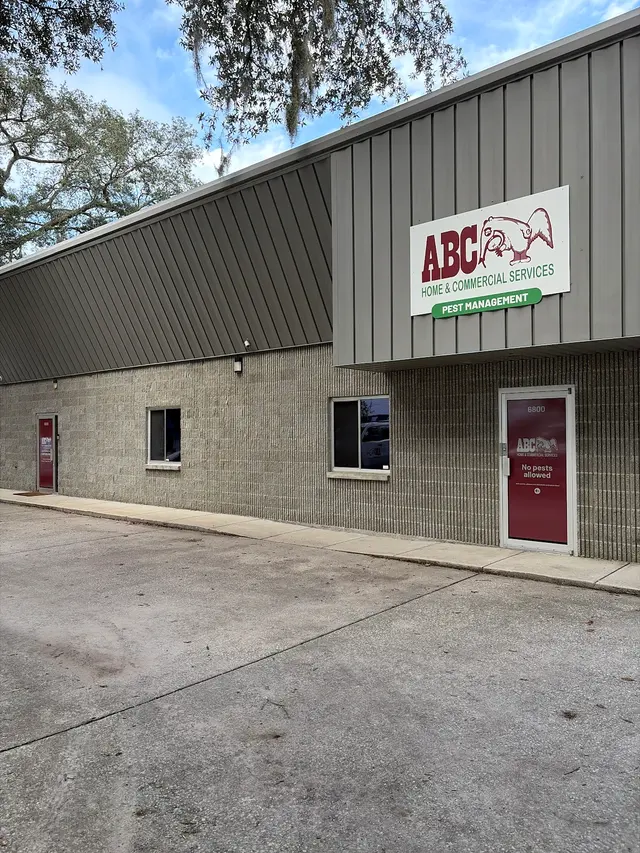 ABC Home & Commercial Services — photo from the business 7