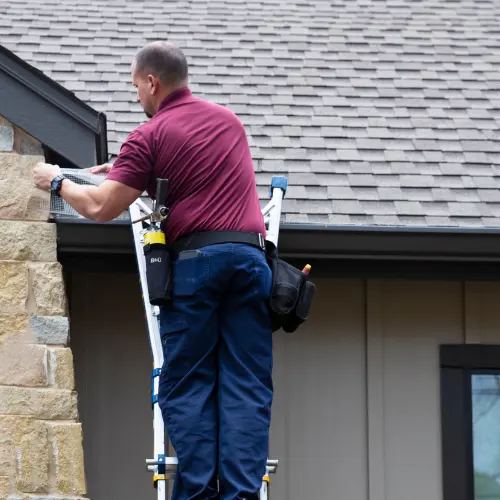 ABC Home & Commercial Services — photo from the business 5
